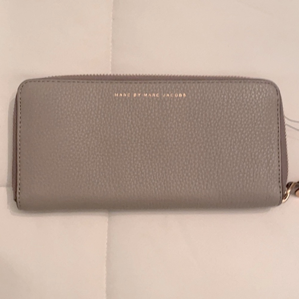 Marc by Marc Jacobs women’s wallet